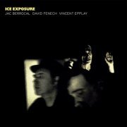 Jac Berrocal, David Fenech & Vincent Epplay - Ice Exposure (2019) [Hi-Res]