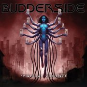 Budderside - Spiritual Violence (2021) Hi-Res