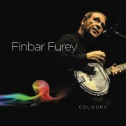 Finbar Furey - Colours (2011)