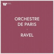 Orchestre De Paris - Orchestre de Paris - Ravel (2022)