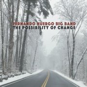 Fernando Huergo - The Possibility of Change (2020)