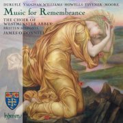 James O'Donnell - Music for Remembrance: Duruflé Requiem & Other Works (2023) [Hi-Res]