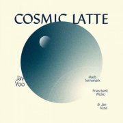 Jay Yoo - Cosmic Latte (2024)