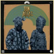 Sun Atlas - Sun Atlas (2022) [Hi-Res]