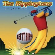 The Rippingtons - Let It Ripp (2003)