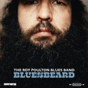 The Roy Poulton Blues Band - Bluesbeard (2024) [Hi-Res]