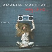 Amanda Marshall - Heavy Lifting (2023) [Hi-Res]