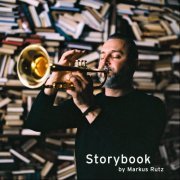 Markus Rutz - Storybook (2023)