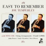 Joe Temperley - Easy To Remember (2001)