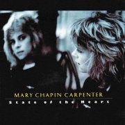 Mary Chapin Carpenter - State Of The Heart (1989) Lossless