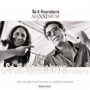 Sá & Guarabyra - Maxximum - Sá & Guarabyra (2005)