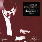 Nikolaï Demidenko - Nikolai Demidenko Live at Wigmore Hall (1993)