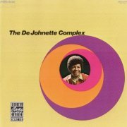 Jack DeJohnette - The DeJohnette Complex (1969) CD Rip