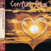 Con Funk Shun ‎- Loveshine (1978) [2014 Rare Groove Funk Best Collection 1000]