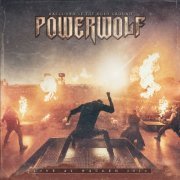Powerwolf - Hallowed Be the Holy Ground: Live at Wacken 2019 (2022) Hi-Res