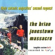 The Brian Jonestown Massacre - Their Satanic Majesties' Second Request (1996)
