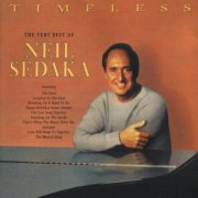 Neil Sedaka - Timeless (The best of Neil Sedaka) (1991)