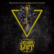 As You Left - Silver Chains Golden Veins (2023) Hi-Res