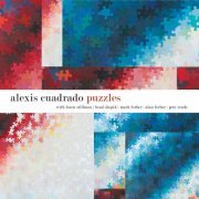 Alexis Cuadrado - Puzzles (2008)