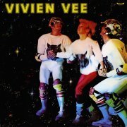 Vivien Vee - Vivien Vee (1979) LP
