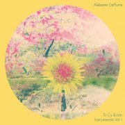 Alabaster DePlume - To Cy & Lee: Instrumentals Vol. 1 (2020) [Hi-Res]