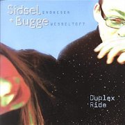 Sidsel Endresen & Bugge Wesseltoft - Duplex Ride (1998)