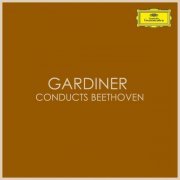 John Eliot Gardiner - John Eliot Gardiner conducts Beethoven (2020)