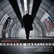 Andreas Haefliger - Perspectives 6 (2014) [Hi-Res]