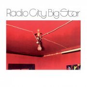 Big Star - Radio City (Remastered 2024) (1974) [Hi-Res]