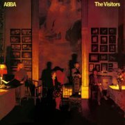 ABBA - The Visitors (1981) [Vinyl]