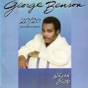 George Benson - 20/20 (Jellybean Remix) (UK 12") (1985)