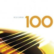 VA - 100 Best Guitar (6 CD) (2008)