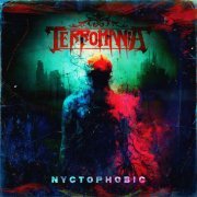 Terromania - Nyctophobic (2023) Hi-Res
