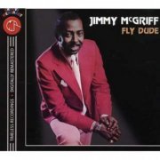 Jimmy McGriff - Fly Dude (1972) FLAC