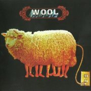 Wool - Wool (Reissue) (1969/2006)