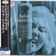 Helen Merrill - Helen Merrill (1954) CD Rip