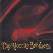 The Riotous Brothers - The Riotous Brothers (2024)