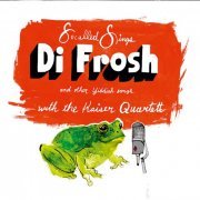 Socalled - Di Frosh (feat. Kaiser Quartett) (2018)