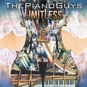 The Piano Guys - Limitless (2018) [CD-Rip]