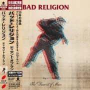 Bad Religion - The Dissent Of Man (Japan Edition) (2010)