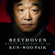 Kun-Woo Paik - Beethoven: Piano Sonatas Nos. 16-26 (2005)