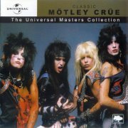 Motley Crue - Classic Motley Crue (2004) CD-Rip