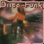 VA - Disco-Funk (1975/2017)