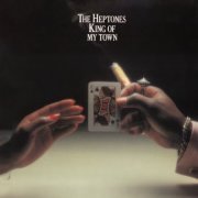 The Heptones - King of My Town (Expanded Version) (1979)
