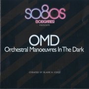 OMD - So80s (Soeighties) Presents Orchestral Manoeuvres In The Dark (curated by Blank & Jone) (2011)