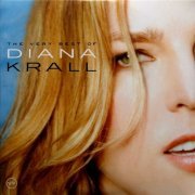 Diana Krall - The Very Best Of Diana Krall (2007) LP