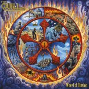 The Quill - Wheel Of Illusion (2024) Hi Res