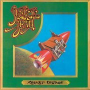 Steeleye Span - Rocket Cottage (Remastered) (1976/2010)