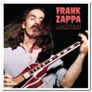 Frank Zappa - Monsters (2018)