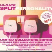 Hi-Gate - Split Personality (Limited Collectors Edition) [3CD] (2004)